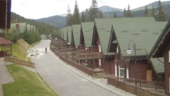 Буковель 5 жовтня 2019 року, 2019-10-05 13:00