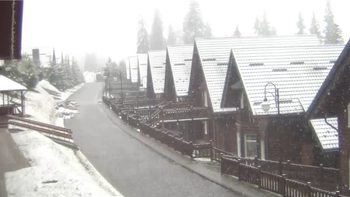 Буковель 6 жовтня 2019 року, 2019-10-06 13:00