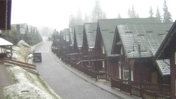 Буковель 6 жовтня 2019 року, 2019-10-06 16:00