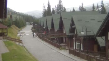 Буковель 7 жовтня 2019 року, 2019-10-07 16:00