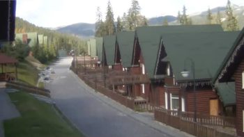 Буковель 8 жовтня 2019 року, 2019-10-08 13:00