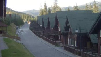 Буковель 8 жовтня 2019 року, 2019-10-08 16:00