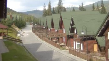 Буковель 9 жовтня 2019 року, 2019-10-09 13:00
