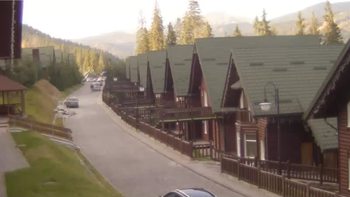 Буковель 13 жовтня 2019 року, 2019-10-13 16:00