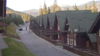 Буковель 14 жовтня 2019 року, 2019-10-14 16:00