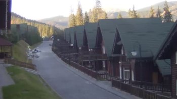 Буковель 15 жовтня 2019 року, 2019-10-15 16:00