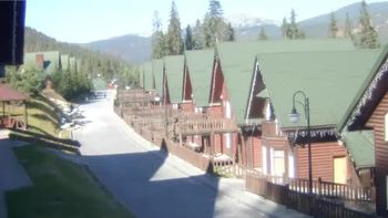 Буковель 16 жовтня 2019 року, 2019-10-16 13:00