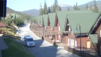 Буковель 17 жовтня 2019 року, 2019-10-17 13:00