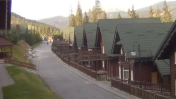 Буковель 17 жовтня 2019 року, 2019-10-17 16:00
