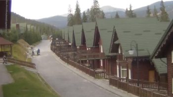 Буковель 18 жовтня 2019 року, 2019-10-18 16:00