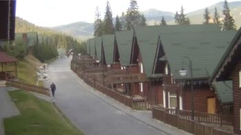 Буковель 19 жовтня 2019 року, 2019-10-19 13:00