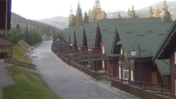 Буковель 20 жовтня 2019 року, 2019-10-20 16:00