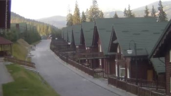 Буковель 21 жовтня 2019 року, 2019-10-21 16:00