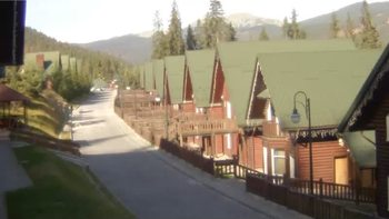 Буковель 23 жовтня 2019 року, 2019-10-23 13:00