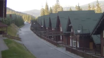 Буковель 23 жовтня 2019 року, 2019-10-23 16:00