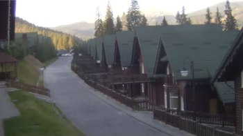 Буковель 24 жовтня 2019 року, 2019-10-24 16:00