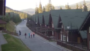 Буковель 25 жовтня 2019 року, 2019-10-25 16:00