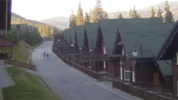 Буковель 26 жовтня 2019 року, 2019-10-26 16:00