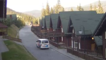 Буковель 27 жовтня 2019 року, 2019-10-27 13:00