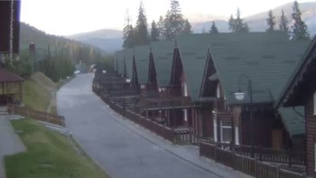 Буковель 27 жовтня 2019 року, 2019-10-27 16:00