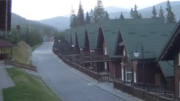 Буковель 31 жовтня 2019 року, 2019-10-31 16:00