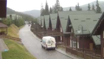 Буковель 8 листопада 2019 року, 2019-11-08 13:00