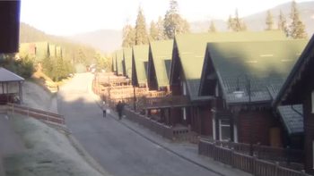 Буковель 27 листопада 2019 року, 2019-11-27 10:00
