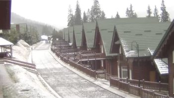 Буковель 2 грудня 2019 року, 2019-12-02 13:00