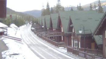 Буковель 15 грудня 2019 року, 2019-12-15 16:00