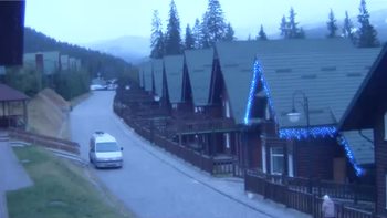 Буковель 24 грудня 2019 року, 2019-12-24 16:00