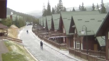 Буковель 26 грудня 2019 року, 2019-12-26 13:00