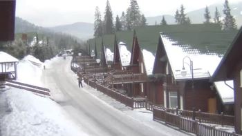 Буковель 20 січня 2020 року, 2020-01-20 13:00