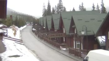 Буковель 3 лютого 2020 року, 2020-02-03 16:00