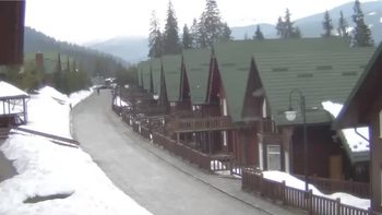 Буковель 4 березня 2020 року, 2020-03-04 13:00