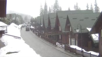 Буковель 5 березня 2020 року, 2020-03-05 13:00