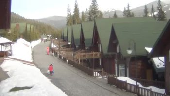 Буковель 6 березня 2020 року, 2020-03-06 10:00