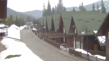 Буковель 7 березня 2020 року, 2020-03-07 10:00
