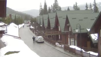 Буковель 7 березня 2020 року, 2020-03-07 13:00