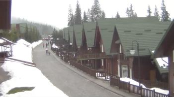 Буковель 8 березня 2020 року, 2020-03-08 10:00