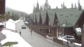 Буковель 11 березня 2020 року, 2020-03-11 10:00