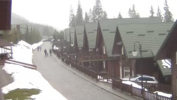 Буковель 12 березня 2020 року, 2020-03-12 10:00