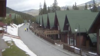 Буковель 14 березня 2020 року, 2020-03-14 10:00