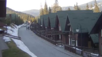 Буковель 17 березня 2020 року, 2020-03-17 16:00