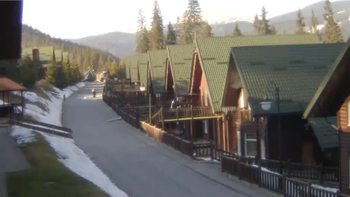 Буковель 18 березня 2020 року, 2020-03-18 16:00