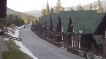Буковель 19 березня 2020 року, 2020-03-19 16:00