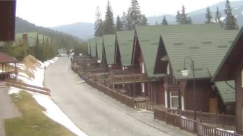 Буковель 20 березня 2020 року, 2020-03-20 10:00