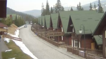 Буковель 29 березня 2020 року, 2020-03-29 13:00