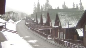 Буковель 30 березня 2020 року, 2020-03-30 13:00