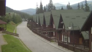 Буковель 23 липня 2020 року, 2020-07-23 16:00