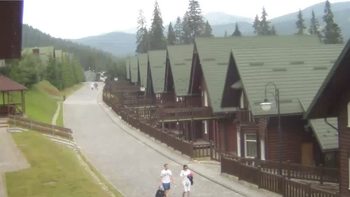 Буковель 25 липня 2020 року, 2020-07-25 10:00